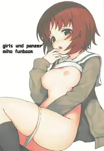 Page 27 of Miporin to Icha Love Ecchi suru Hon | 미포링이랑 알콩달콩 섹스하는 책 - preview thumbnail
