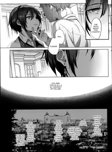 Page 22 of xxx Shinai to Derarenai Kuni | The Country Where You Can't Leave Unless You XXXX - preview thumbnail