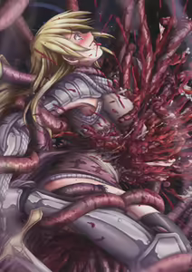 Page 138 of EROGURO - preview thumbnail