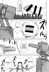 Page 31 of Innyuu Futanari Bourei Shoujo Zoku - preview thumbnail
