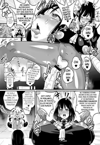 Page 19 of Onee-chan... Sennou Sarechatta: Mazomesu Kaizou Akuochi-Hen - preview thumbnail