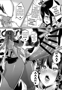 Page 20 of Onee-chan... Sennou Sarechatta: Mazomesu Kaizou Akuochi-Hen - preview thumbnail