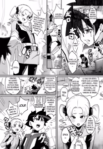 Page 2 of Onee-chan... Sennou Sarechatta: Mazomesu Kaizou Akuochi-Hen - preview thumbnail