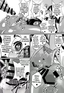 Page 24 of Onee-chan... Sennou Sarechatta: Mazomesu Kaizou Akuochi-Hen - preview thumbnail