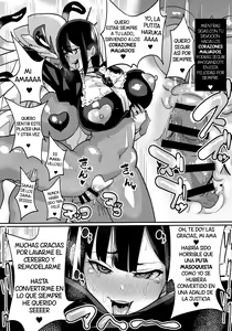 Page 28 of Onee-chan... Sennou Sarechatta: Mazomesu Kaizou Akuochi-Hen - preview thumbnail