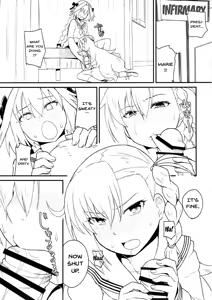 Page 18 of RE:INCARNATION - preview thumbnail