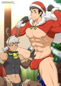 Page 43 of kakenari♂1712♂ - preview thumbnail