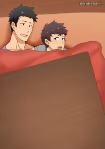 Page 6 of kakenari♂1712♂ - preview thumbnail