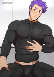 Page 79 of kakenari♂1802♂ - preview thumbnail