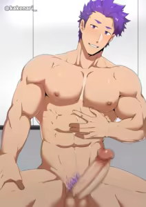 Page 80 of kakenari♂1802♂ - preview thumbnail