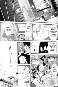 Page 19 of Boom Boom Satellites Chapter 1: A Dangerous Gift - preview thumbnail