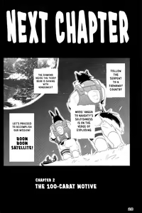 Page 26 of Boom Boom Satellites Chapter 1: A Dangerous Gift - preview thumbnail