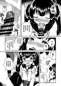 Page 15 of Imouto wa Chotto Atama ga Okashii - preview thumbnail