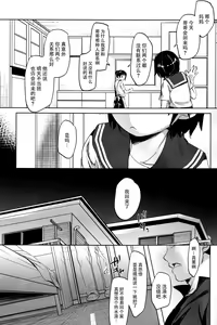 Page 3 of Watashi ga Neteiru Aida ni - preview thumbnail