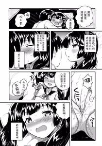 Page 12 of Imouto wa Chotto Atama ga Okashii - preview thumbnail
