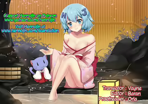 Page 19 of Mayu x Shota -Succubus ni Natta Mayu W- - preview thumbnail