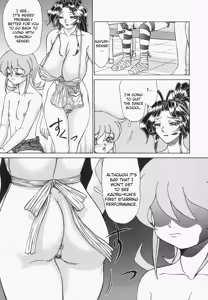Page 114 of Sweat and Tears - preview thumbnail