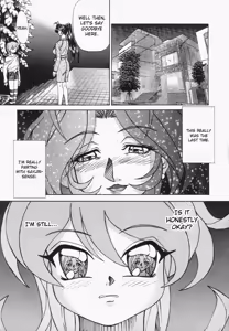 Page 132 of Sweat and Tears - preview thumbnail