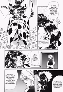 Page 38 of Sweat and Tears - preview thumbnail