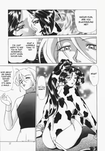 Page 39 of Sweat and Tears - preview thumbnail