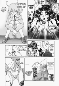 Page 52 of Sweat and Tears - preview thumbnail
