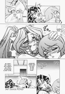 Page 68 of Sweat and Tears - preview thumbnail