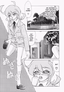 Page 69 of Sweat and Tears - preview thumbnail