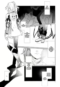 Page 5 of Sennyuu Chishiki to Setsuju - preview thumbnail