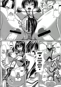Page 19 of AHEN-KI! - preview thumbnail