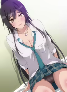 Page 11 of Shirase Sakuya Matome - preview thumbnail