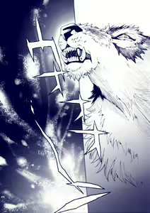Page 63 of THE WILD LEG III - preview thumbnail