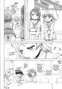 Page 16 of Hadairo Sunshine ~Ninensei Hen~ - preview thumbnail