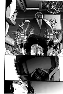Page 26 of Enkou Oji-san Episode X - preview thumbnail