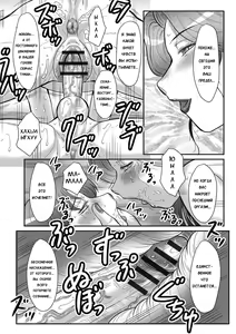 Page 161 of Musuko to Watashi no Hatsu Koubi... Mite Kudasai ~ Boshi no Susume "Kan" - preview thumbnail