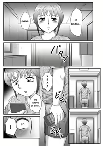 Page 89 of Musuko to Watashi no Hatsu Koubi... Mite Kudasai ~ Boshi no Susume "Kan" - preview thumbnail