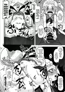 Page 19 of Get! Koubi Dekiru BroCon Shoujo - preview thumbnail