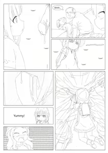 Page 2 of ComicTED Vol 2 [Radioactive Cockroach] Ted The Ero Dinasty - preview thumbnail