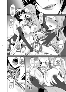 Page 13 of Kouryaku Shippai 3 | Failed Arrest 3 - preview thumbnail