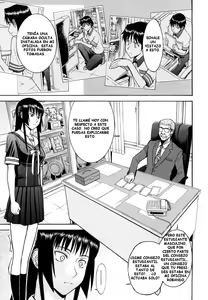 Itazura Senyou Hanahira Seitokaichou Ch. 5 — hentai manga cover on Fhentai