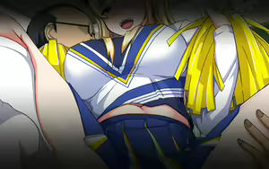 Page 107 of Kawaii Ore no Kanojo ga Sensei ni Oshioki SEX Sarechatta!? - preview thumbnail