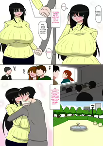 Page 26 of Hikikomori no Okaa-san 2 | Hikikomori Mom 2 - preview thumbnail