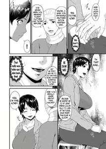 Page 28 of Keiyaku Dorei Duma | Contractual Slave Wife - preview thumbnail