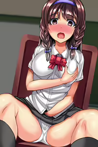 Page 195 of Osananajimi Saimin Choukyou -Ore o Futta Osananajimi o Saimin Appli de Kuppuku Saseru- - preview thumbnail