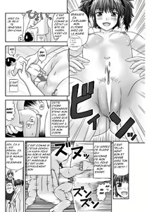 Page 22 of S no Tsukaima - The Sadist's Familiar - preview thumbnail
