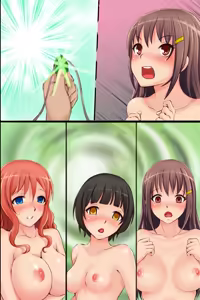 Page 46 of Shitte Iru Musume o Soku Senyou Soap-jou ni Henkan Shichau Ishi o Te ni Ireta! - preview thumbnail