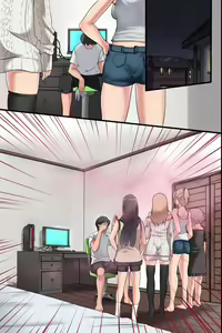Page 48 of Imouto-tachi o Saimin de Juujun na Ore no Nama Onaho ni Choukyou Shitemita - preview thumbnail