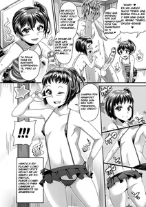 Page 104 of Toshi Densetsu Bitch -Joshikai- Ch. 1-6 - preview thumbnail