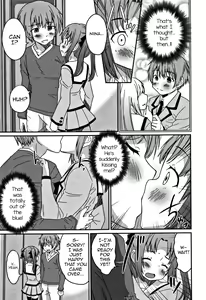 Page 3 of Futago no Saga - preview thumbnail