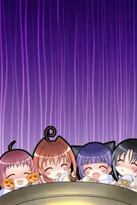 Page 171 of Hanamaru! - preview thumbnail