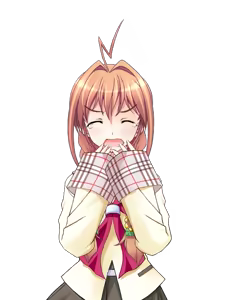 Page 689 of Hanamaru! - preview thumbnail